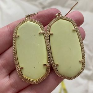 Kendra Scott “Elle” Earrings